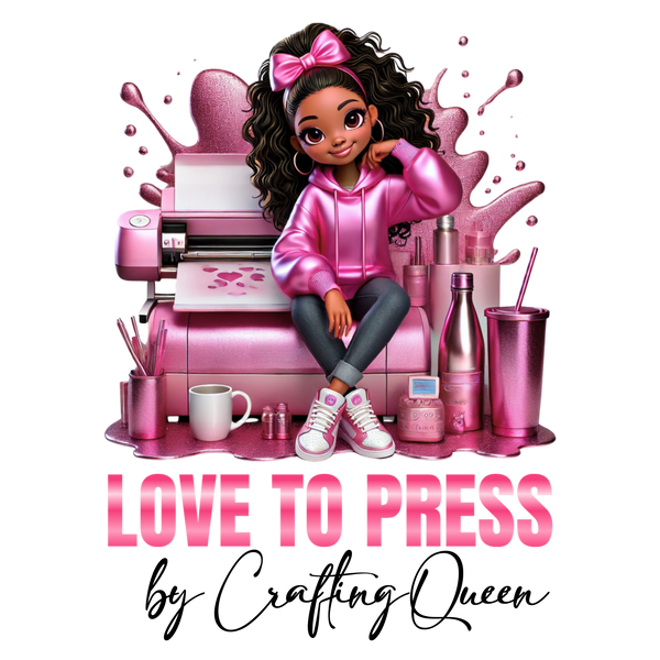 Love To Press