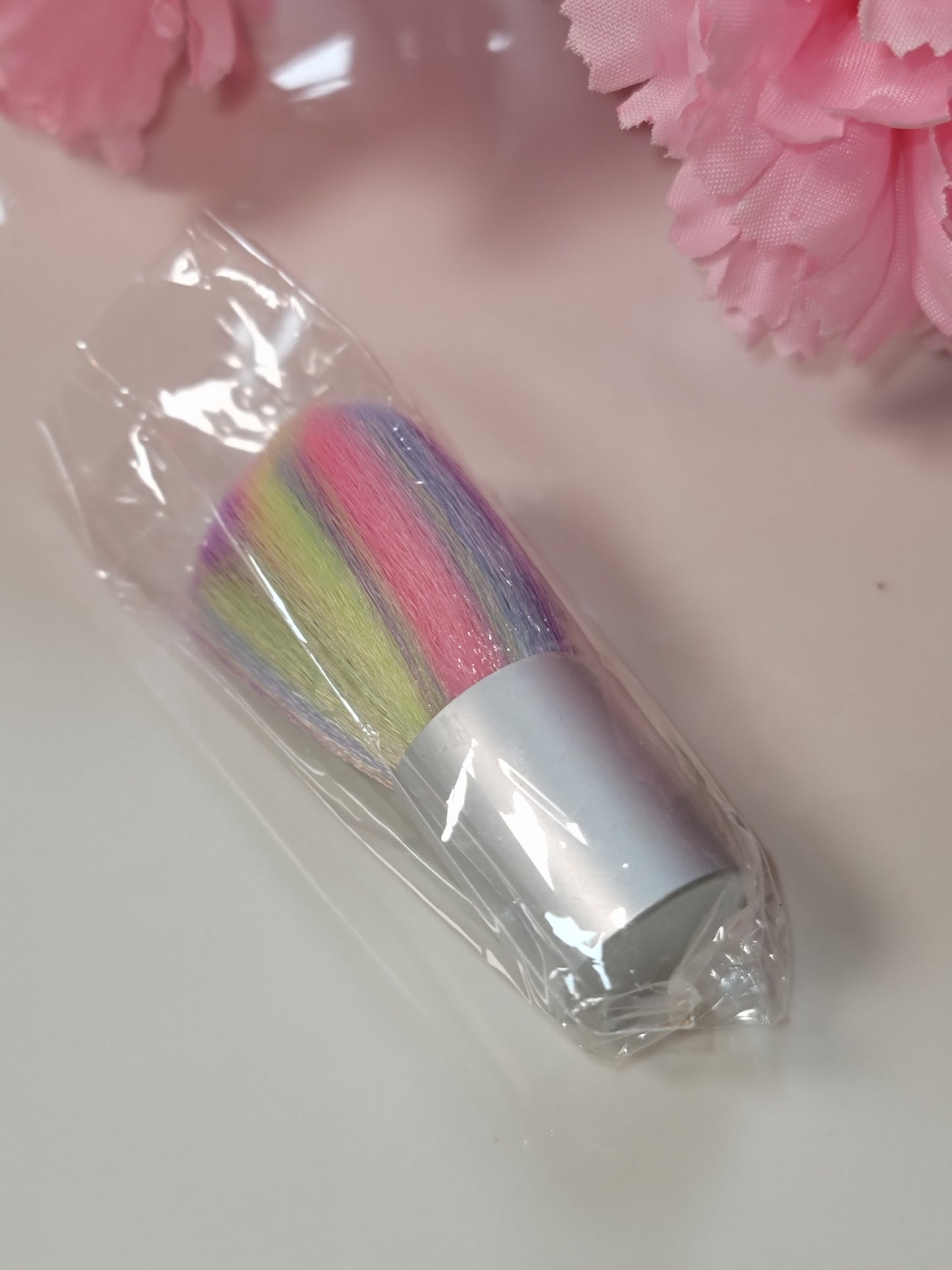 Mini Nail Brush