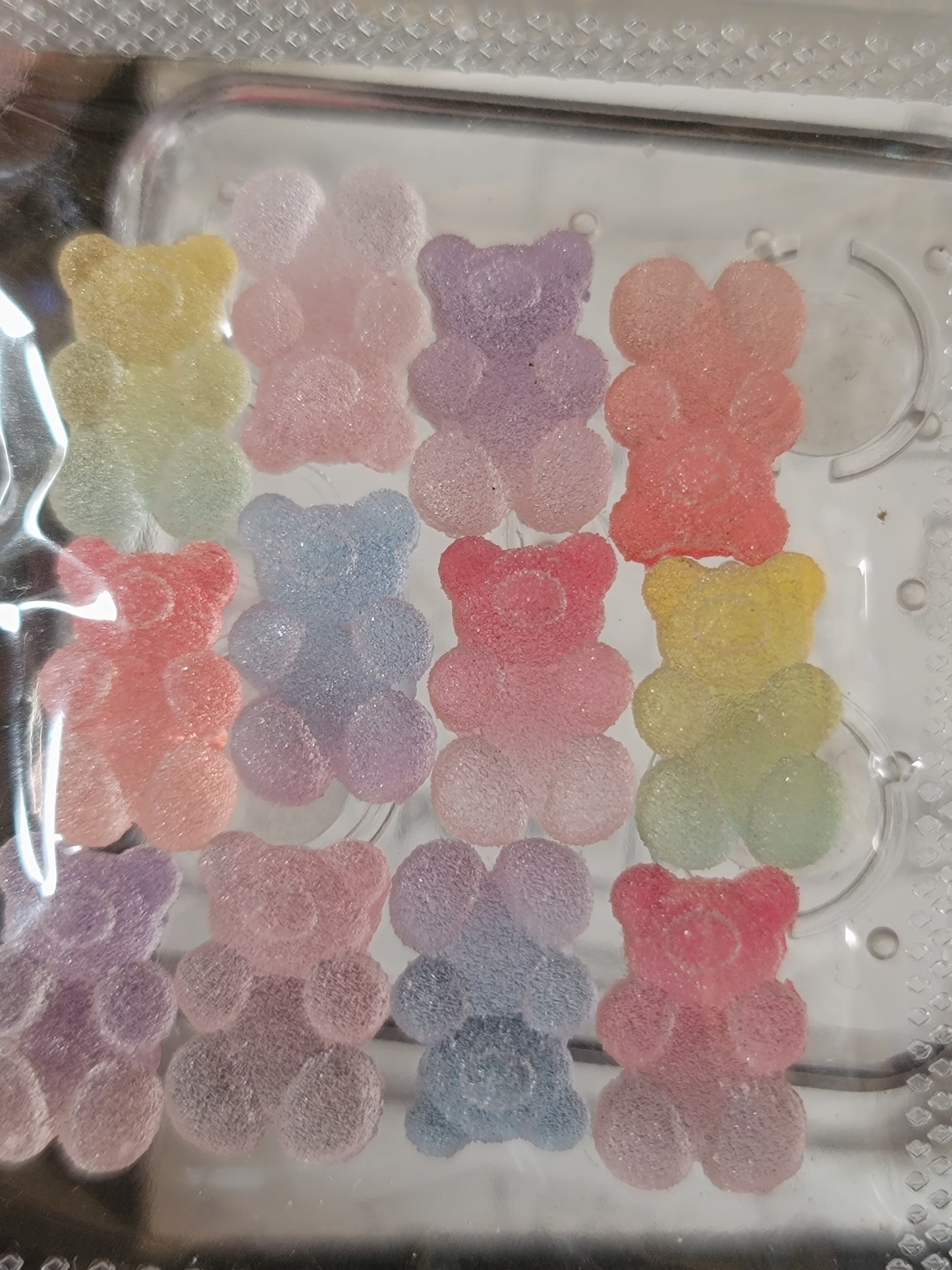 Gummy Bears